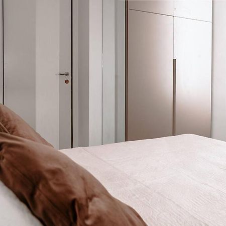 Lisa Home Apartament Санремо Экстерьер фото