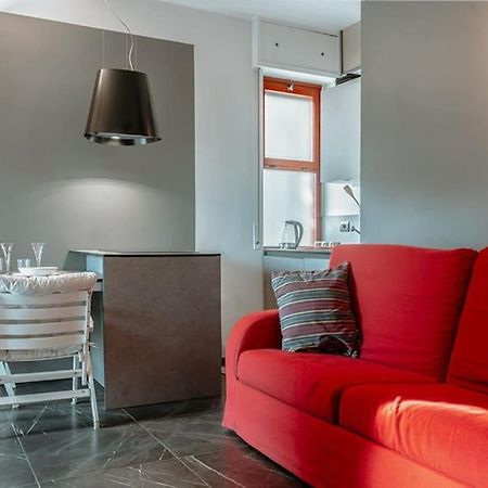 Lisa Home Apartament Санремо Экстерьер фото
