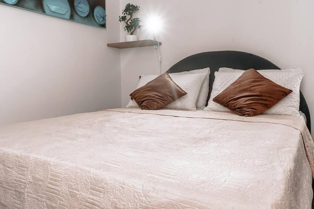 Lisa Home Apartament Санремо Экстерьер фото