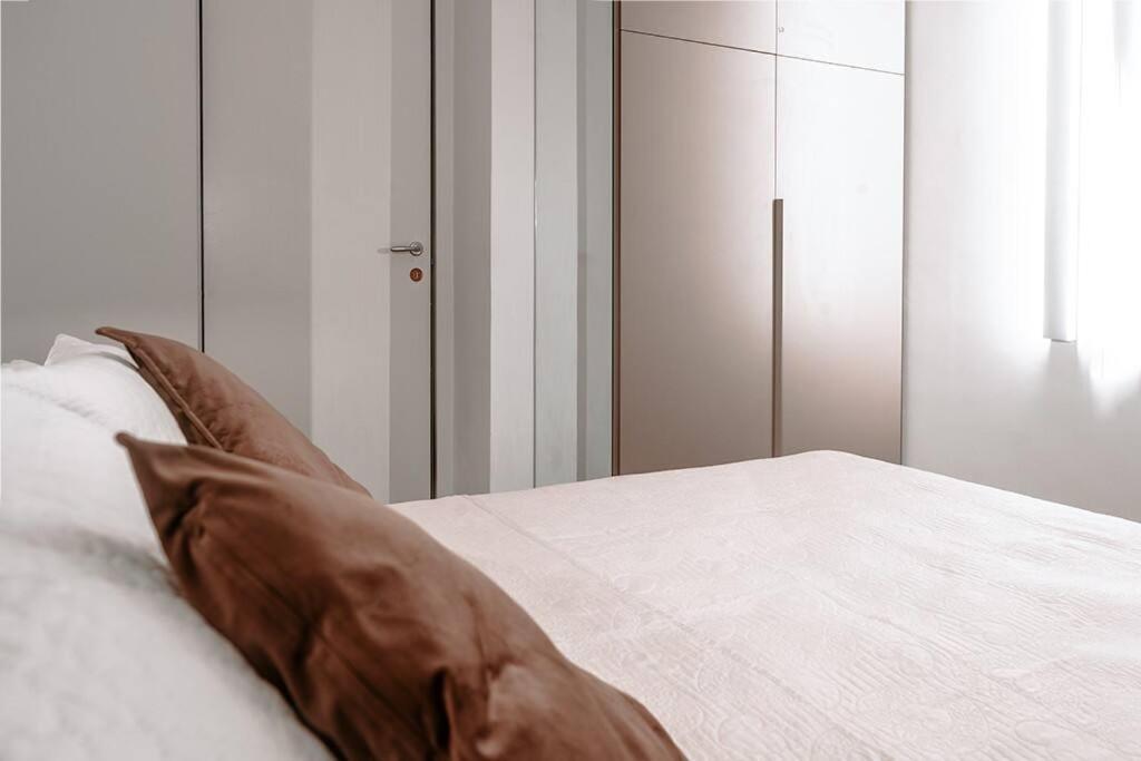 Lisa Home Apartament Санремо Экстерьер фото