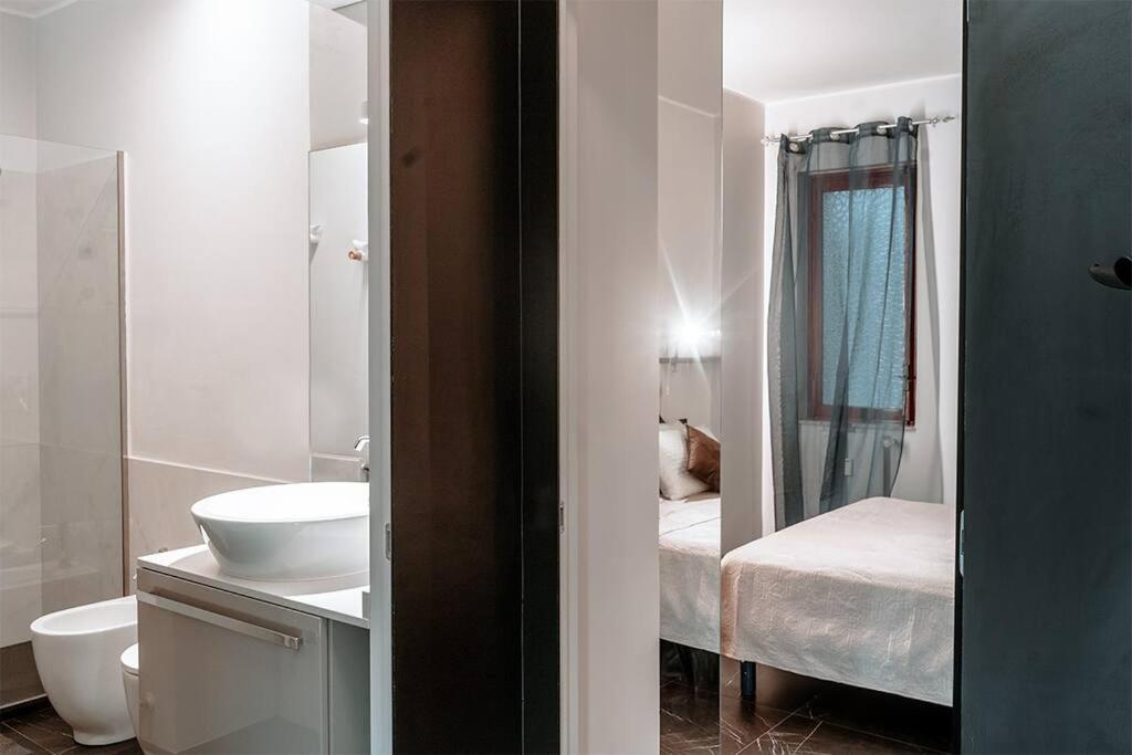 Lisa Home Apartament Санремо Экстерьер фото