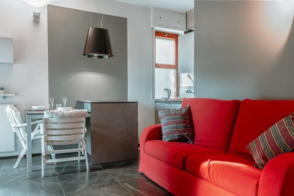 Lisa Home Apartament Санремо Экстерьер фото