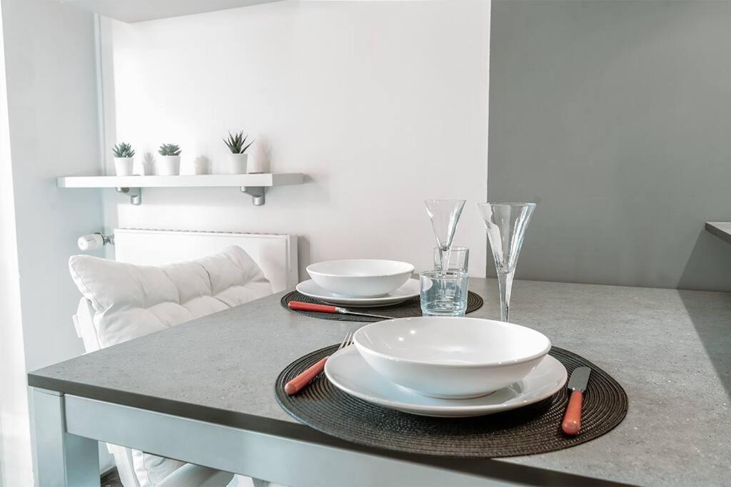 Lisa Home Apartament Санремо Экстерьер фото