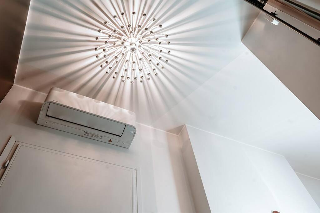 Lisa Home Apartament Санремо Экстерьер фото