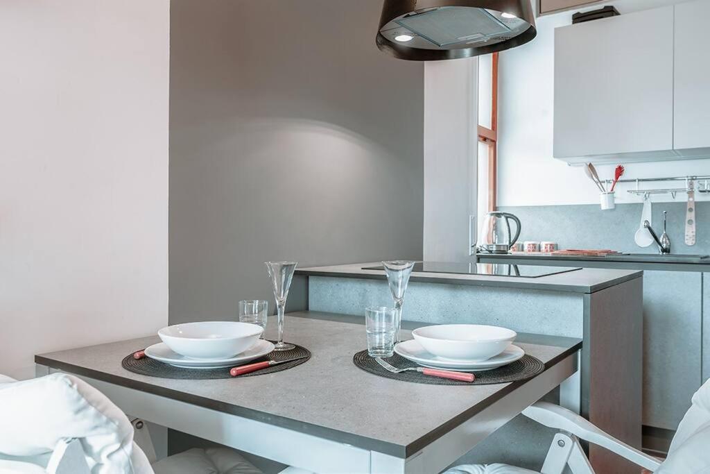 Lisa Home Apartament Санремо Экстерьер фото