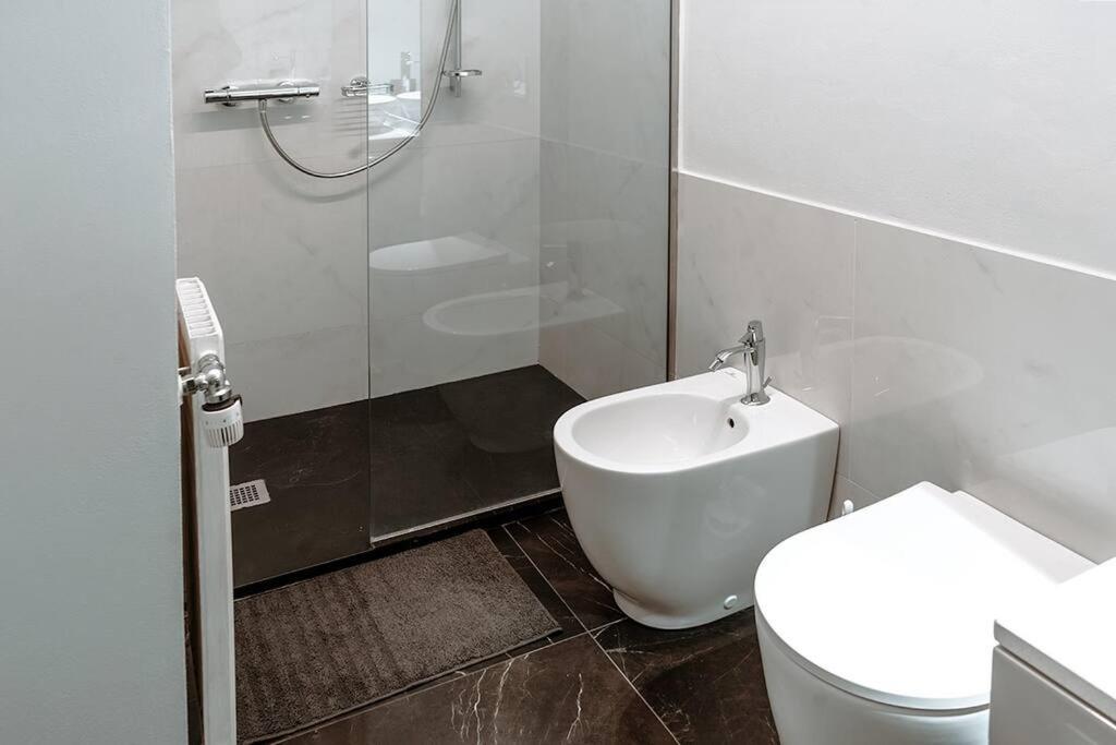Lisa Home Apartament Санремо Экстерьер фото