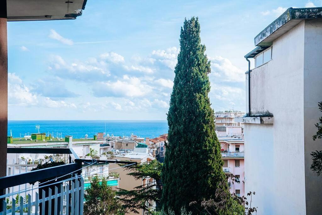 Lisa Home Apartament Санремо Экстерьер фото